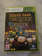 South Park: The Stick of Truth (South Park: La Vara De La Verdad) Xbox 360