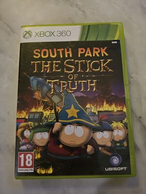 South Park: The Stick of Truth Xbox 360