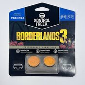 KontrolFreek Borderlands 3 Claptrap Performance Thumbsticks for PS4/PS5