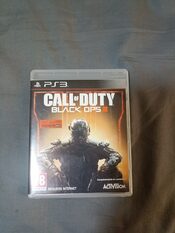 Call of Duty: Black Ops III PlayStation 3