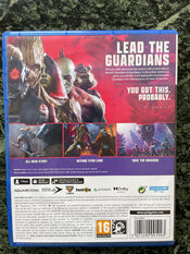 Buy Marvel's Guardians of the Galaxy PlayStation 5