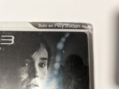 Redeem BEYOND: Two Souls Special Edition PlayStation 3