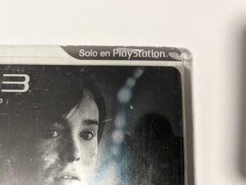 Redeem BEYOND: Two Souls Special Edition PlayStation 3