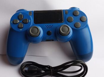 Playstation 4 valdymo pultelis pultas belaidis PS4 controller joystick wireless 