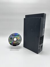 Sony PS2 Fat PlayStation 2 Fat Žaidimų Konsolė + Diskas