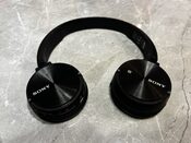 Sony MDR-ZX330BT Wireless Headphones