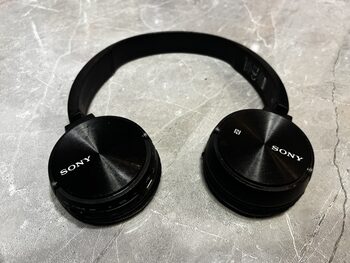 Sony MDR-ZX330BT Wireless Headphones