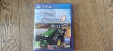 Farming Simulator 19 PlayStation 4