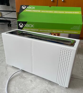 Get Tostadora Xbox