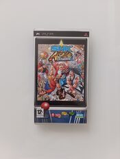 SNK Arcade Classics Vol. 1 PSP