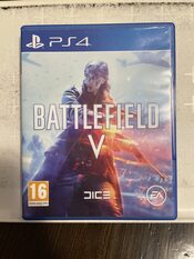 Battlefield V PlayStation 4