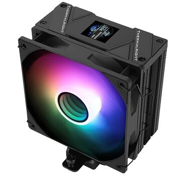 Thermalright Assassin Spirit 120 Vision Digital