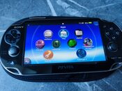 PS Vita Oled 128gb 50žaidimų