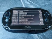 PS Vita Oled 128gb 50žaidimų