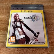 FINAL FANTASY XIII PlayStation 3