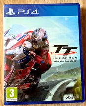 TT Isle of Man: Ride on the Edge PlayStation 4