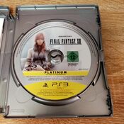 Buy FINAL FANTASY XIII PlayStation 3