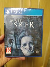 Maid of Sker PlayStation 4