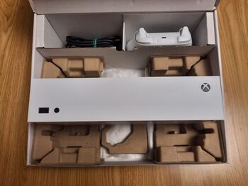 Xbox Series S, White, 512GB for sale