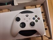 Get Xbox Series S, White, 512GB