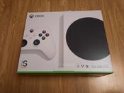 Xbox Series S, White, 512GB