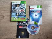 Redeem Pack PES 2012 + 2013