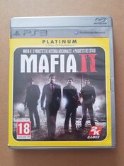 Mafia II PlayStation 3