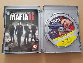 Get Mafia II PlayStation 3