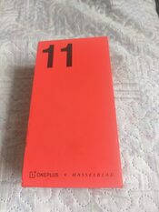 NAUJAS ONEPLUS 11 16/256GB (SKUBIAI)