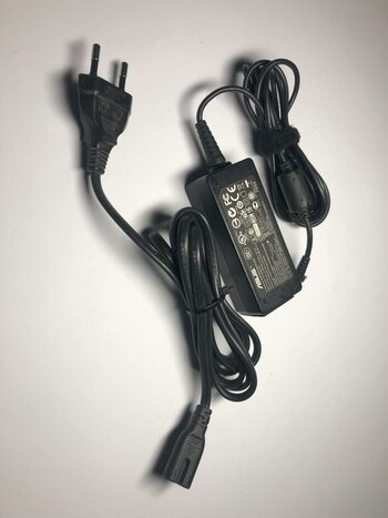 Asus EXA0901XH 40W 19V 2.1A 2.5 x 0.7mm Genuine Power Adapter Charger