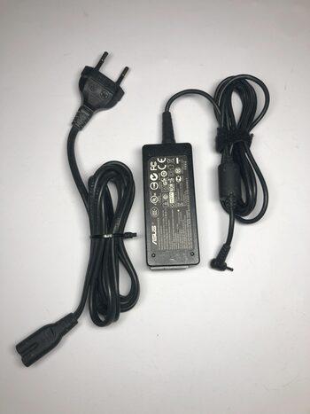 Buy Asus EXA0901XH 40W 19V 2.1A 2.5 x 0.7mm Genuine Power Adapter Charger