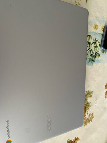 Acer chromebook 