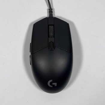 Buy Logitech G PRO Gaming Wired Mouse - Black