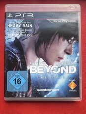 BEYOND: Two Souls PlayStation 3
