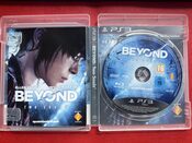 BEYOND: Two Souls PlayStation 3