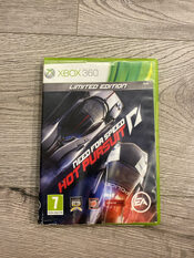 Need For Speed: Hot Pursuit Xbox 360