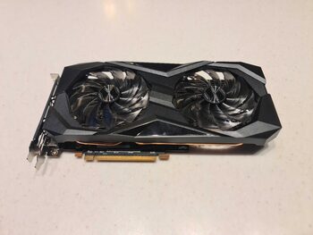 RX6600 8gb vram CHALLENGER