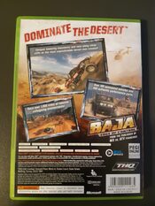 Baja: Edge of Control Xbox 360