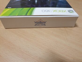 BlazBlue: Continuum Shift Xbox 360