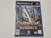 Champions of Norrath PlayStation 2