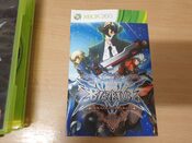 BlazBlue: Continuum Shift Xbox 360