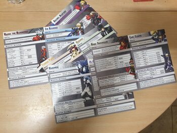 BlazBlue: Continuum Shift Xbox 360
