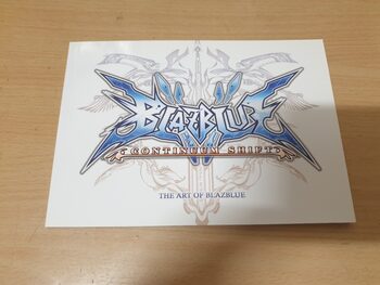 BlazBlue: Continuum Shift Xbox 360