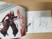BlazBlue: Continuum Shift Xbox 360