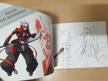 BlazBlue: Continuum Shift Xbox 360