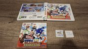 Sega 3D Classics Collection Nintendo 3DS