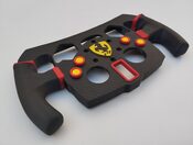 Mod f1 Logitech g29 g920 y g923 7.0 Ferrari