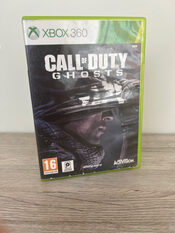 Call of Duty: Ghosts Xbox 360