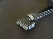 eSATA USB-SATA kabelis