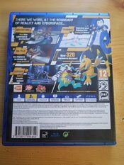 Digimon Story Cyber Sleuth: Hacker’s Memory PlayStation 4